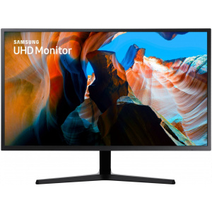 31,5" Samsung U32J590UQP 4K UHD monitor (VA LED) #1