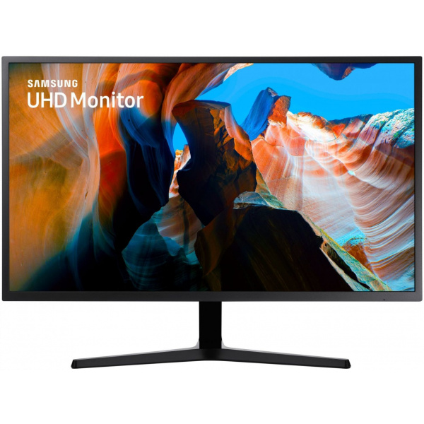 31,5" Samsung U32J590UQP 4K UHD monitor (VA LED) #1