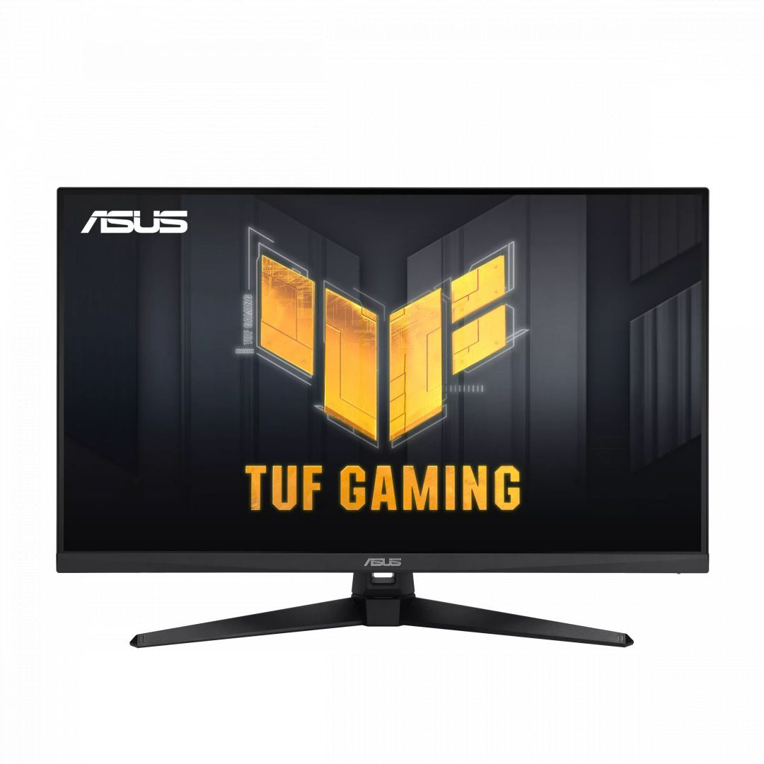 31,5" Asus TUF Gaming VG32UQA1A 4K UHD monitor (VA LED, 160Hz) #1