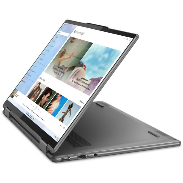 Lenovo Yoga 7 14ARP8 notebook (82YM003MHV) (Windows 11) - érintős #1
