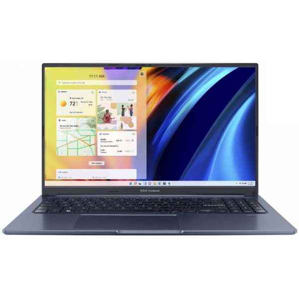 Asus VivoBook 15X M1503IA-L1013W notebook (kék) (Windows 11) #1