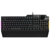 Asus TUF Gaming K1 RGB billentyűzet (magyar) #1
