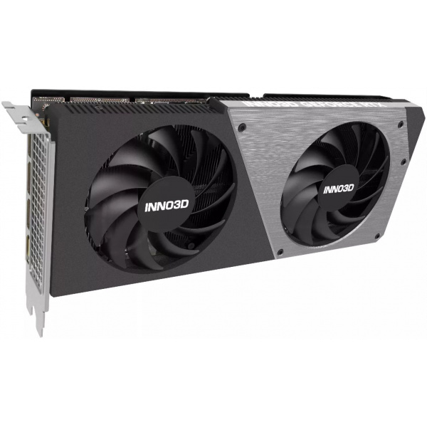 Inno3D GeForce© RTX 4060 Ti 8GB Twin X2 VGA #1