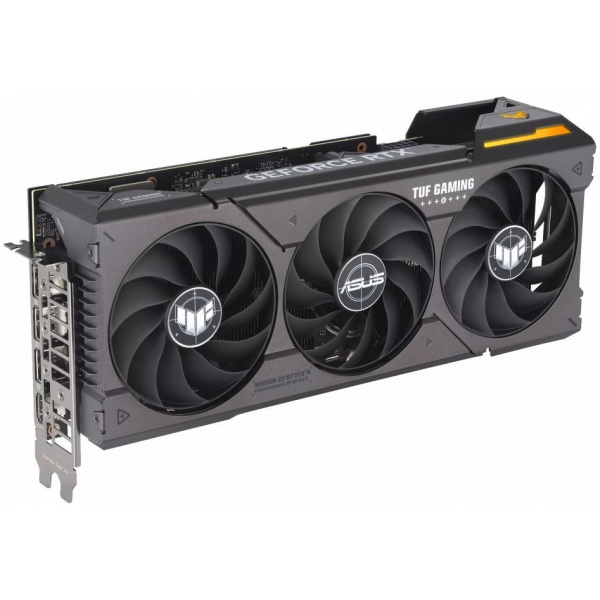 Asus TUF Gaming GeForce RTX™ 4060 Ti 8GB GDDR6 OC Edition VGA #1