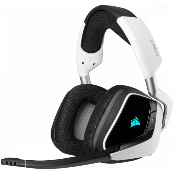 Corsair Void RGB Elite Wireless 7.1 Gaming Headset (fehér) #1