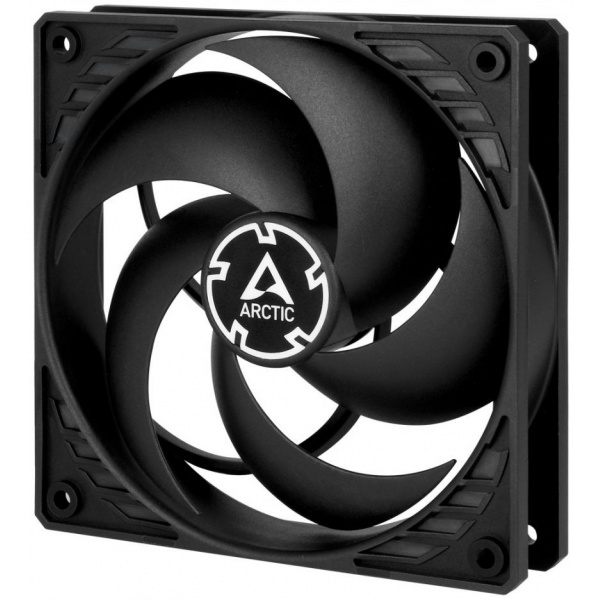 12 cm hűtőventilátor Arctic P12 statikus nyomásra optimalizált #1
