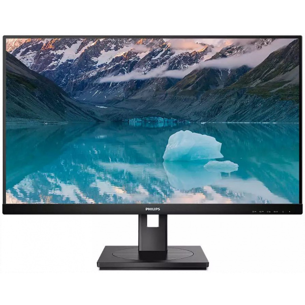 23,8" Philips 242S9JML/00 TFT monitor (VA LED) #1