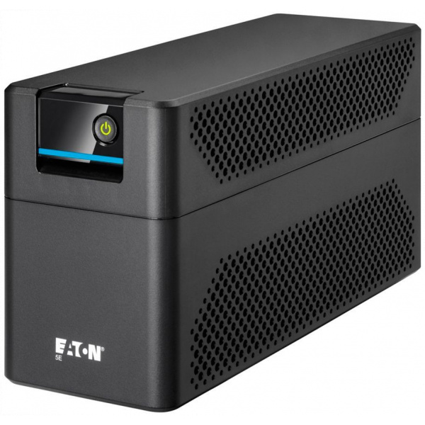EATON 5E Gen2 550i line interaktív UPS (4x C13 kimenet) #1