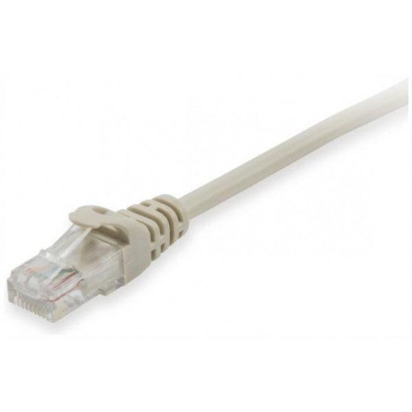 Equip UTP patchkábel Cat5e 0,25m (szürke) #1