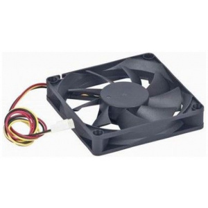7 cm hűtőventilátor Gembird #1