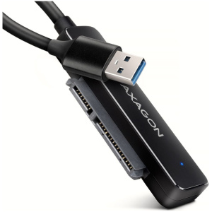 Axagon ADSA-FP2A USB 3.2 > 2,5" SATA (SSD / HDD) átalakító #1