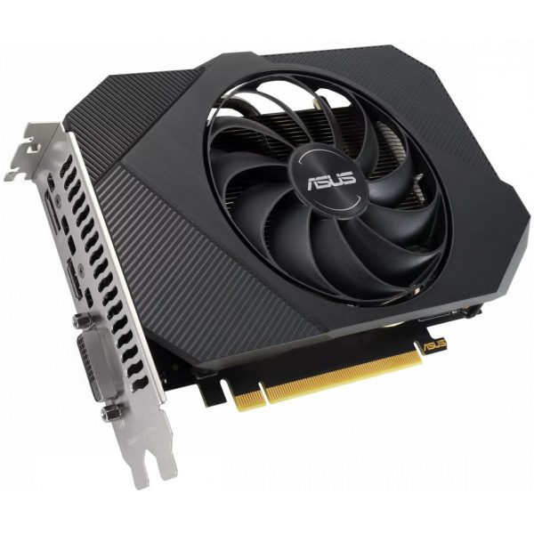 Asus Phoenix GeForce RTX™ 3050 V2 8GB GDDR6 VGA #1