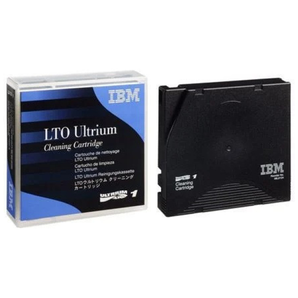 IBM 35L2086 Ultrium tisztító kazetta #1