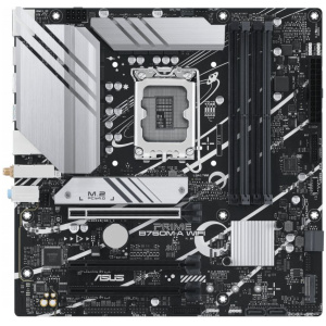 Asus PRIME B760M-A WIFI alaplap #1