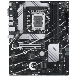 Asus PRIME B760-PLUS alaplap #1