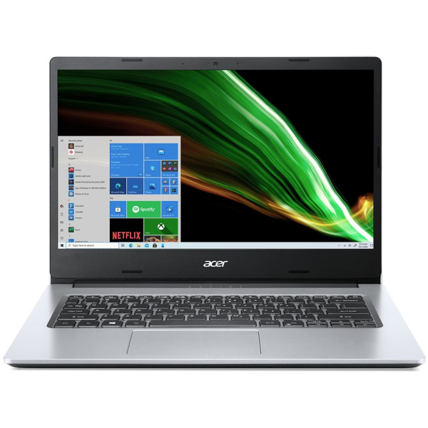 Acer Aspire 3 A314-35-C5JM notebook (ezüst) #1