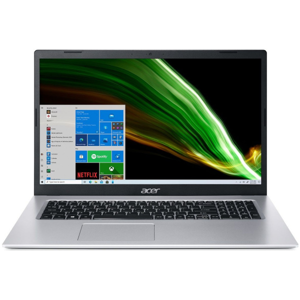 Acer Aspire 3 A317-53G-30US notebook (ezüst) #1