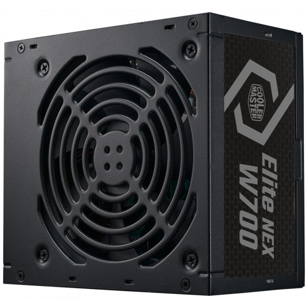 CoolerMaster Elite Next White W700 700W tápegység #1