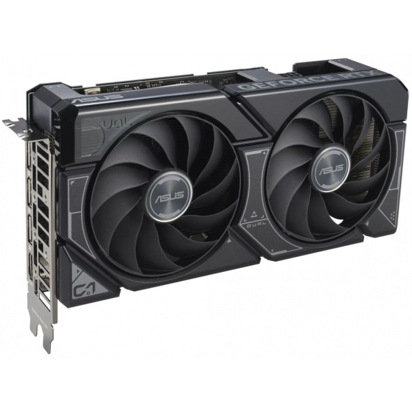Asus Dual GeForce RTX™ 4060 OC Edition 8GB GDDR6 VGA #1