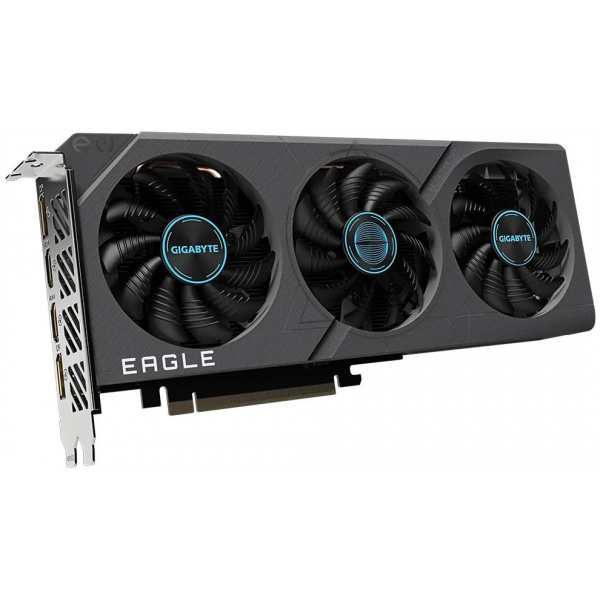Gigabyte GeForce RTX™ 4060 EAGLE OC 8G VGA #1