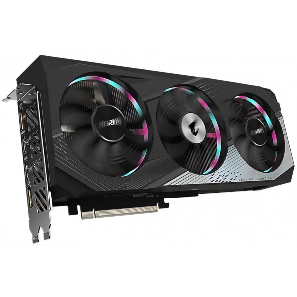 Gigabyte AORUS GeForce RTX™ 4060 ELITE 8G VGA #1