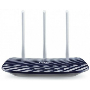 TP-Link Wireless-AC Dual-Band Router (AC750) Archer C20 #1