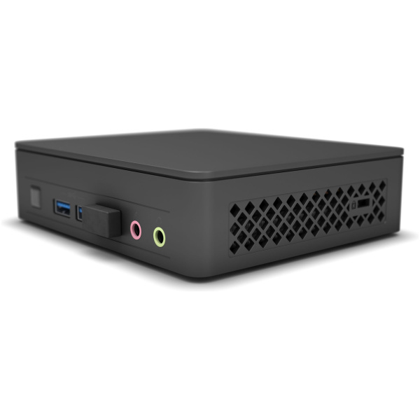 Intel NUC Kit mini PC (NUC11ATKPE) - Intel© Pentium© N6005 CPU #1