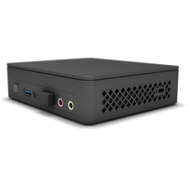 Intel NUC Kit mini PC (NUC11ATKC2) - Intel© Celeron© N4505 CPU #1