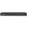 HDMI splitter (elosztó) 4K 60Hz, 4 port (Nedis) #1