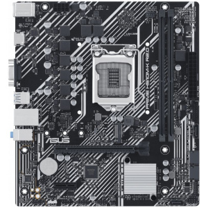 Asus PRIME H510M-K R2.0 alaplap #1