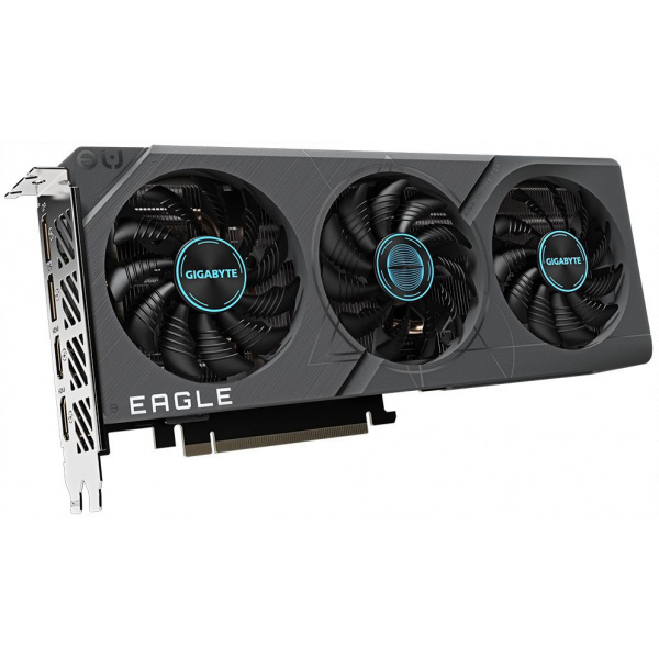Gigabyte GeForce RTX™ 4060 Ti EAGLE 8G VGA #1