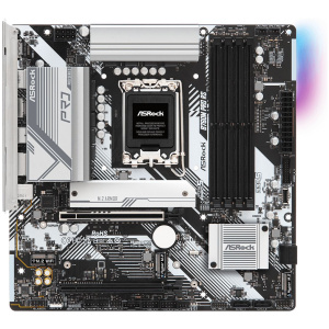 ASRock B760M PRO RS alaplap #1
