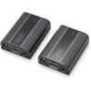 Digitus HDMI Extender (4K/2K 60Hz, UTP-n keresztül), akár 60m-ig #1