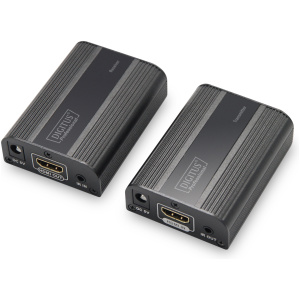 Digitus HDMI Extender (4K/2K 60Hz, UTP-n keresztül), akár 60m-ig #1