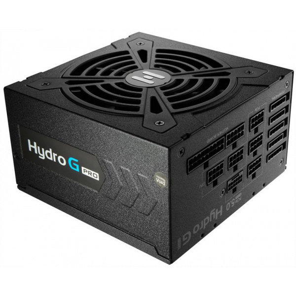 FSP Hydro G Pro ATX3.0 (PCIe5.0) 850W 80+ Gold tápegység #1