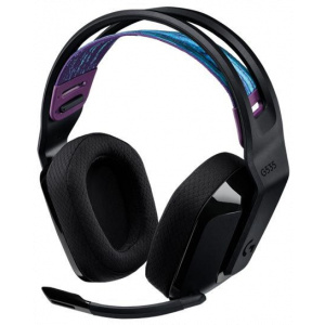 Logitech G535 Wireless Gaming Headset #1