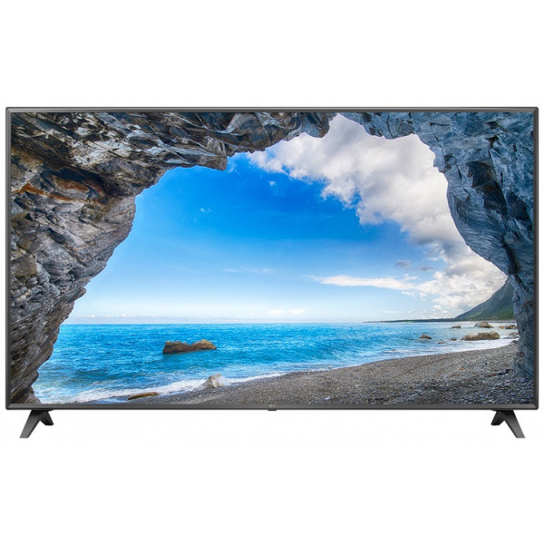 55" LG 4K UHD Smart LED TV (55UQ751C0LF) #1