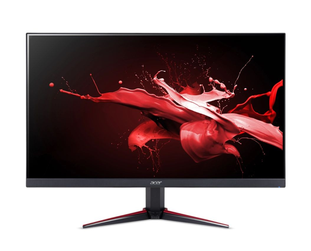 23,8" Acer Nitro VG240YEbmiix FreeSync 100Hz monitor (IPS LED) #1