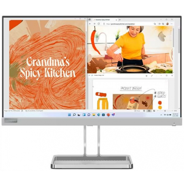 21,5" Lenovo L22i-40 TFT monitor (IPS LED) #1