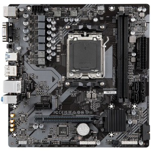 Gigabyte A620M S2H alaplap #1
