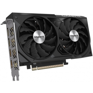 Gigabyte GeForce RTX™ 4060 Ti WINDFORCE OC 8G VGA #1