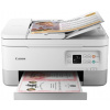 Canon Pixma TS7451A nyomtató (printer/szkenner) - Wi-Fi, fehér #1