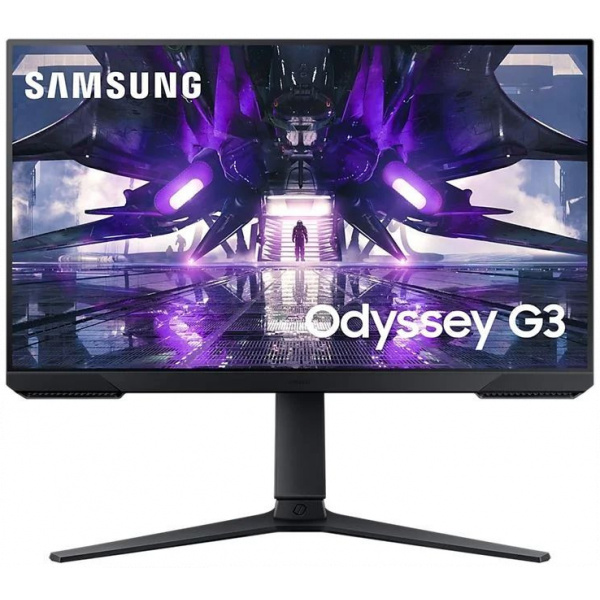 23,8" Samsung Odyssey G3 S24AG300NR Gaming monitor (VA LED, 144 Hz FreeSync) #1