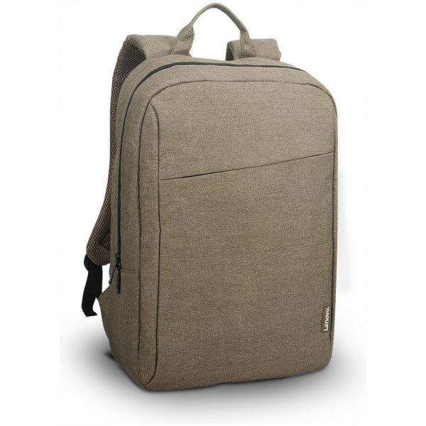 Lenovo Backpack B210 hátizsák (15,6"-os laptophoz) - barna #1