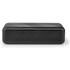 Nedis Powerbank 30000 mAh - USB-A, USB-C, PD 3.0 18W (fekete) #4