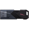 128GB Kingston USB 3.2 DataTraveler Exodia Onyx Pendrive (fekete) #1