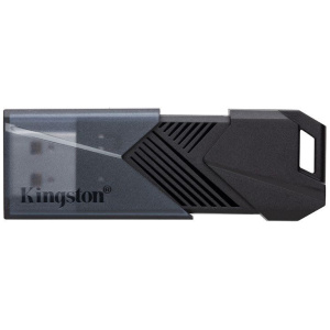 256GB Kingston USB 3.2 DataTraveler Exodia Onyx Pendrive (fekete) #1