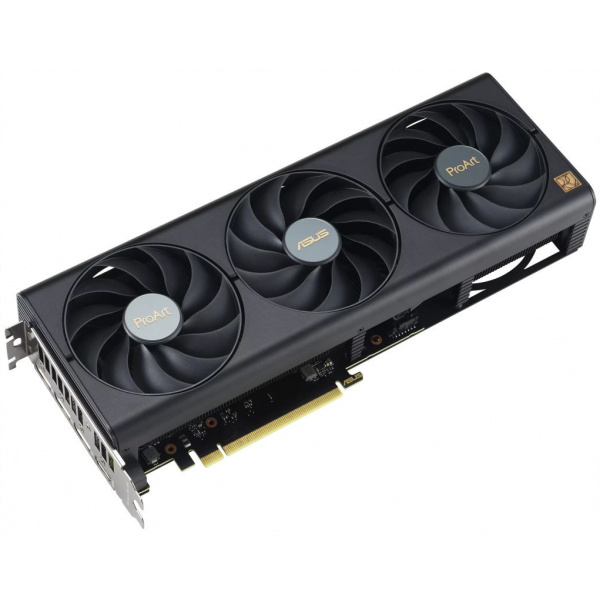 Asus ProArt GeForce RTX™ 4060 Ti OC edition 16GB GDDR6 VGA #1