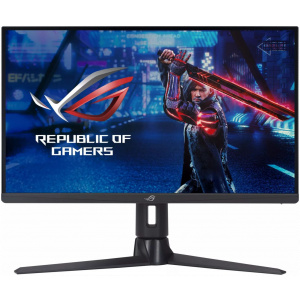 27" Asus ROG Strix XG27AQMR QHD Gaming monitor (IPS LED, 300Hz) #1