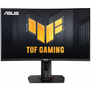 27" Asus TUF Gaming VG27VQM ívelt monitor (VA LED, 240Hz) #1